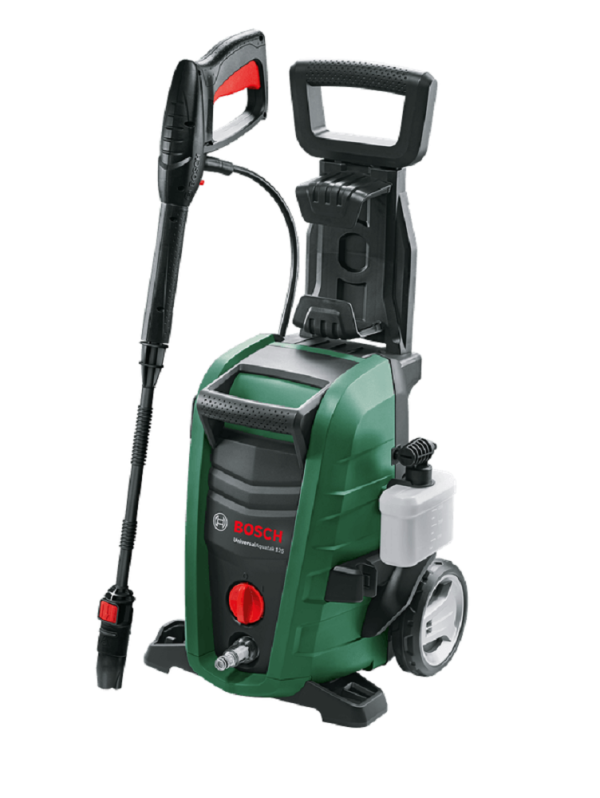Bosch Universal Aquatak 125 Bar 1500W Electric High Pressure Washer
