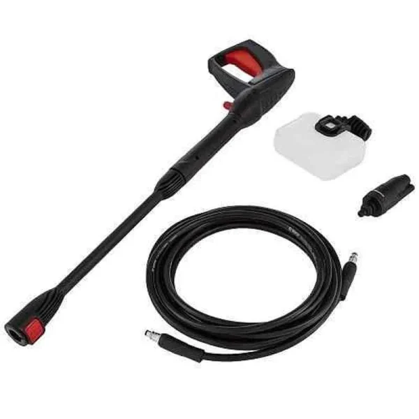 Bosch Universal Aquatak 125 Bar 1500W Electric High Pressure Washer - Image 2