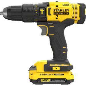 Cordless Screw Driver | MODEL: SCD711C2K