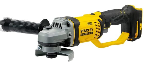 Cordless Angle Grinder  | MODEL: SCG400-B1
