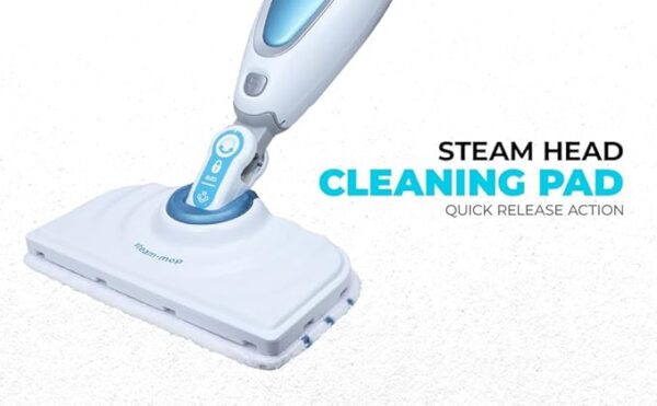 Steam Mops | FSM1620-B1 - Image 2
