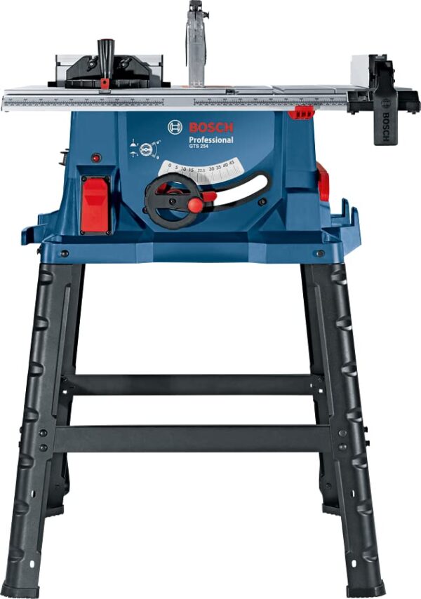 Table Saw |Model: GTS254 - Image 3