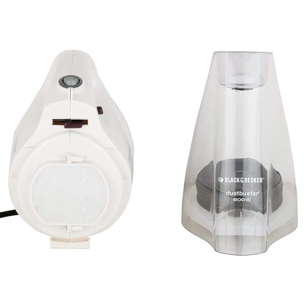 Dustbuster Black+Decker | Model: VH801 - Image 2