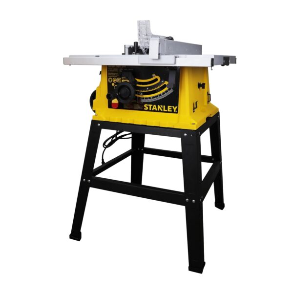 Table Saw |Model:  SST1801 - Image 2