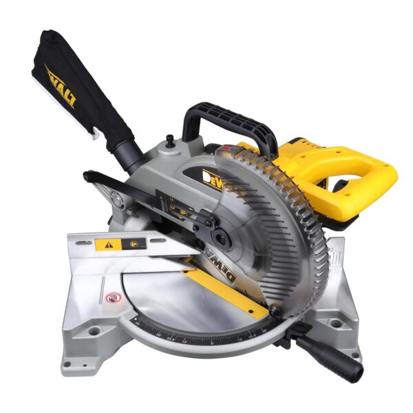 Miter Saw |Model: DW714-IN - Image 14