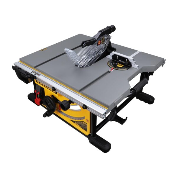 Table Saw |Model: DWE7492-IN - Image 18