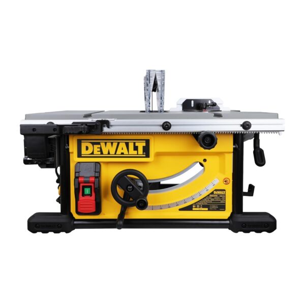 Table Saw |Model: DWE7492-IN - Image 19