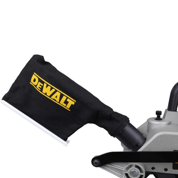 Miter Saw |Model: DW714-IN - Image 3