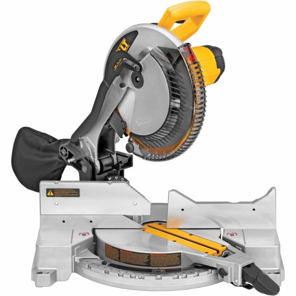 Miter Saw |Model: DWS715 - Image 4