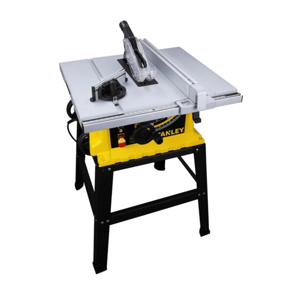 Table Saw |Model:  SST1801 - Image 7