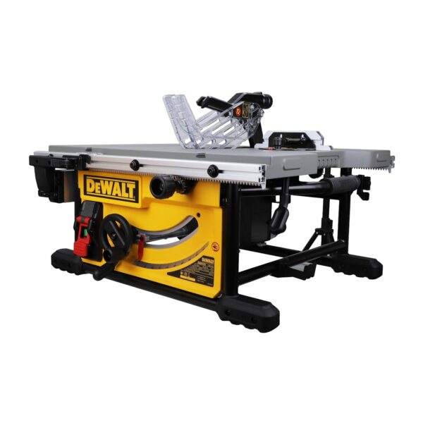 Table Saw |Model: DWE7492-IN - Image 4