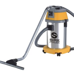 Vacuum Cleaner 30 Liter Surie Polex  | Model: AS30