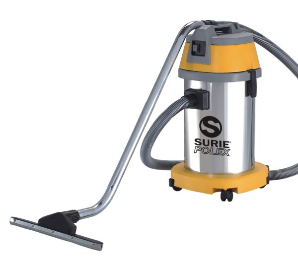 Vacuum Cleaner 30 Liter Surie Polex  | Model: AS30