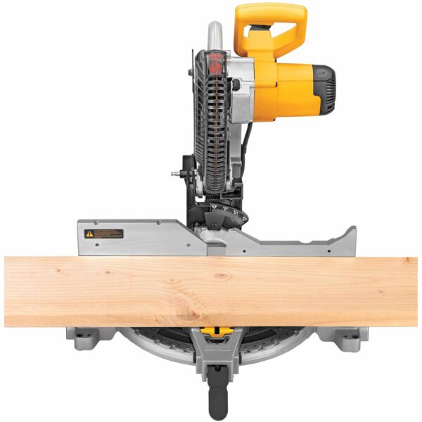 Miter Saw |Model: DWS715 - Image 3