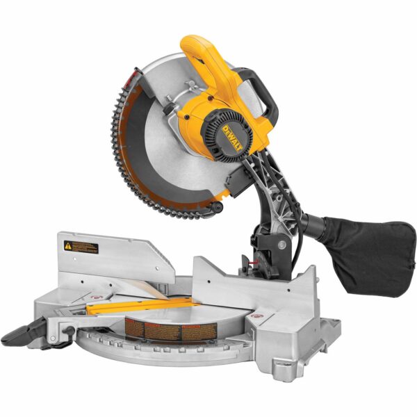 Miter Saw |Model: DWS715 - Image 2