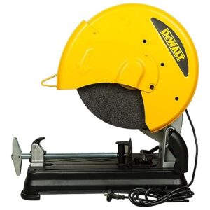 Chop Saw Dewalt 14" | Model: DW871-IN