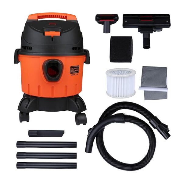 Black + Decker | Model: WDBD10-IN - Image 3