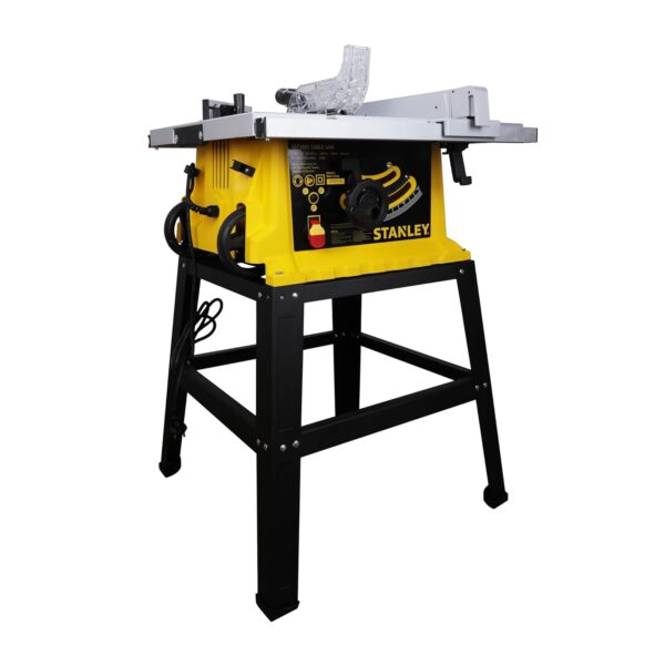 Table Saw |Model:  SST1801 - Image 6
