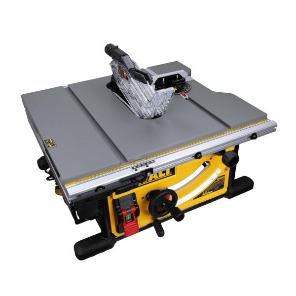 Table Saw |Model: DWE7492-IN - Image 10