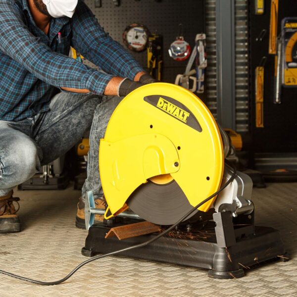 Chopsaw |Model: D28730-IN - Image 8