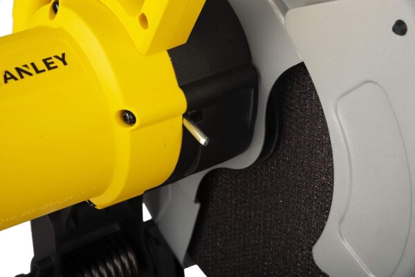 Chopsaw |Model: SSC22 - Image 3