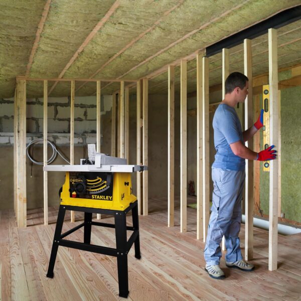 Table Saw |Model:  SST1801 - Image 10