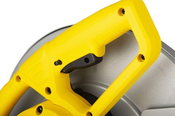 Chopsaw |Model: SSC22 - Image 4
