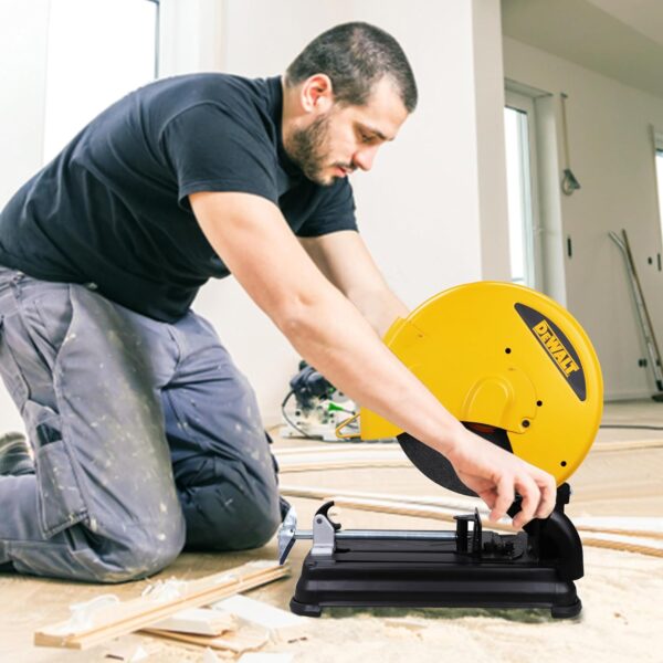 Chopsaw |Model: D28870-IN - Image 10