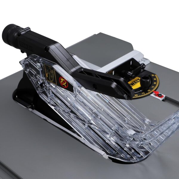 Table Saw |Model: DWE7492-IN - Image 11