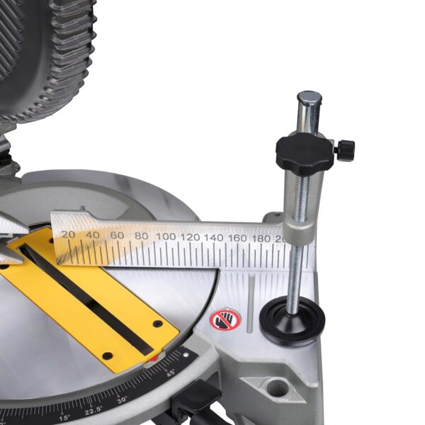 Miter Saw |Model: DW714-IN - Image 8