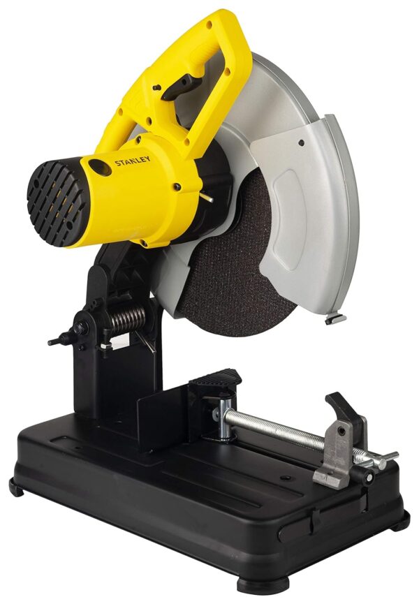 Chopsaw |Model: SSC22 - Image 5