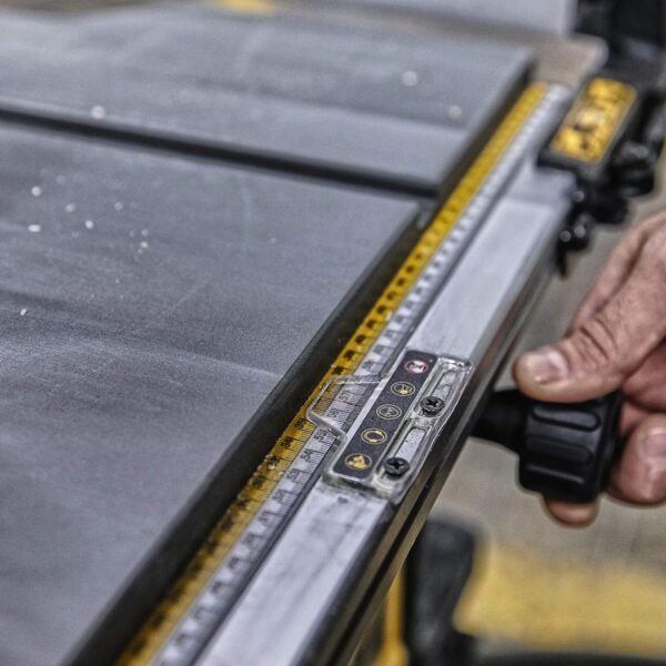 Table Saw |Model: DWE7492-IN - Image 15