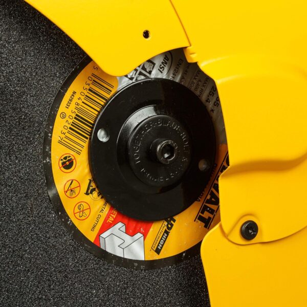 Chopsaw |Model: D28730-IN - Image 7