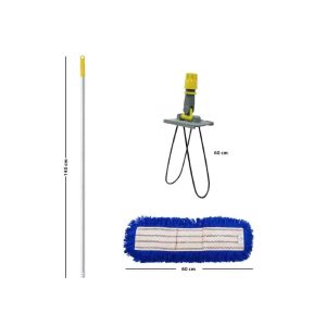 Acrylic Mops