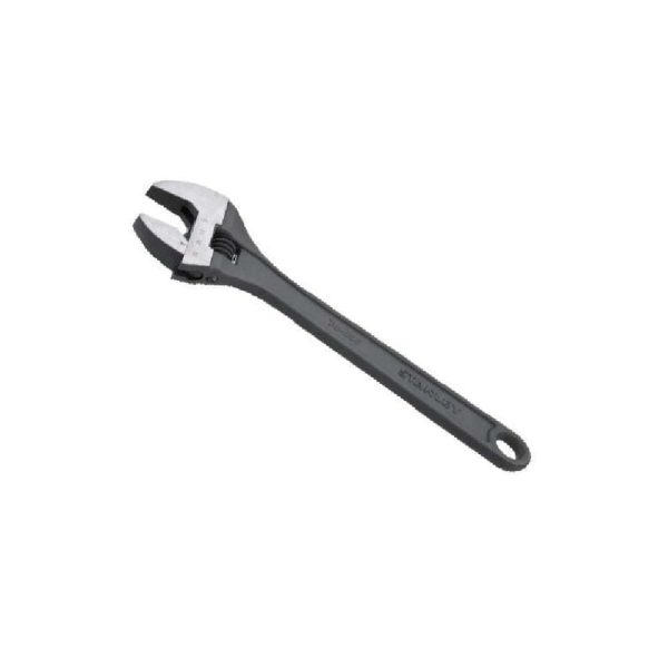 Adjustable Wrench | Model: STMT74893-8