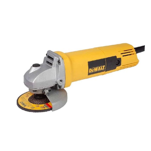 Angle Grinder | Model: DW801
