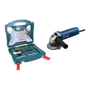 Angle Grinder |Model: GWS600