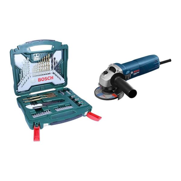 Angle Grinder |Model: GWS600