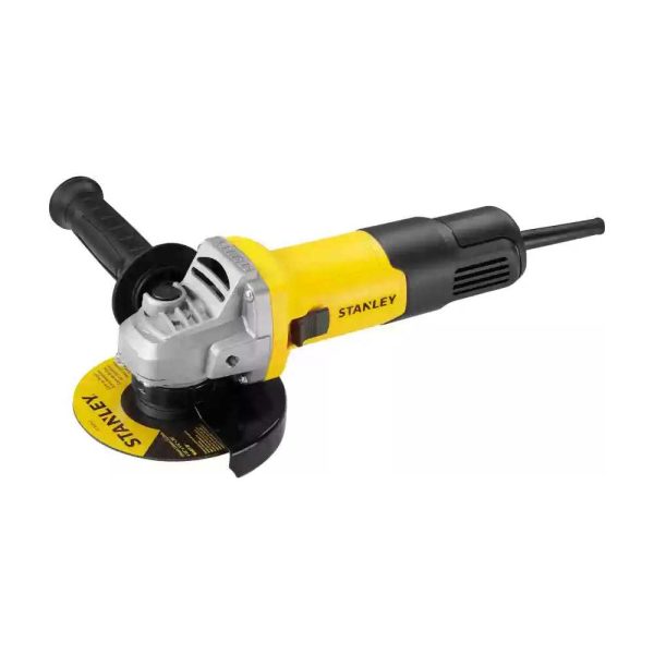 Angle Grinder| Model:  SG7100