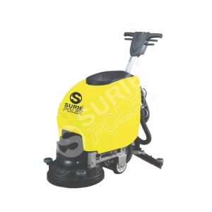 Surie Polex Auto Scrubber Dryer Compact | Model: XD2A