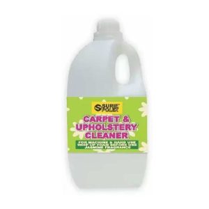Carpet & Upholstery Cleaner