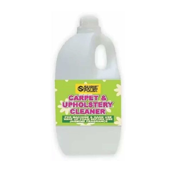 Carpet & Upholstery Cleaner