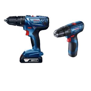 Cordless Screw Driver | MODEL: GSR180-LI