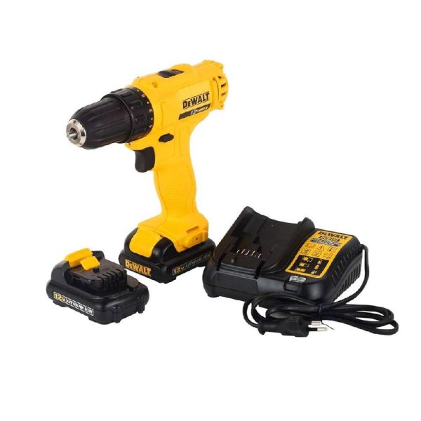 Cordless Screw  Driver | Model: DCD700D2