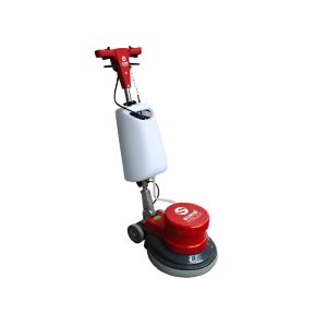 Surie Polex Single Disc Diamond Polisher| Model:  2 HP Motor