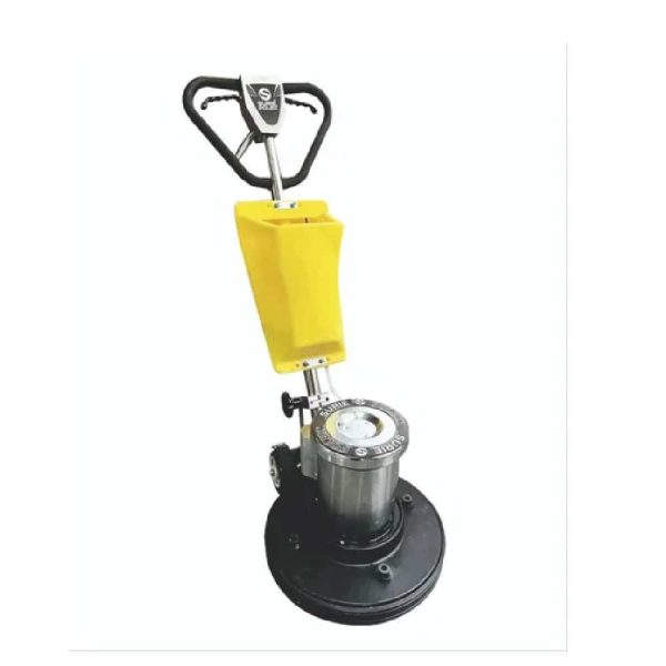 Surie Polex Single Disc Diamond Polisher | Model:  2.5HP Motor