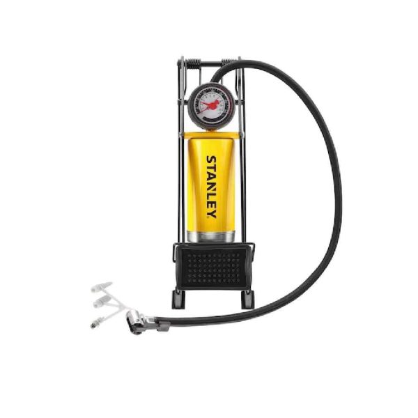 Foot Pump  |Model: STHT80894-1