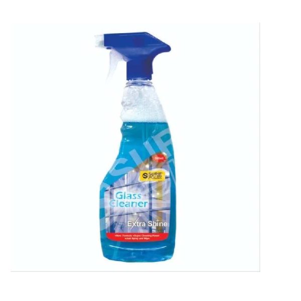 Glass Cleaner Surie Polex