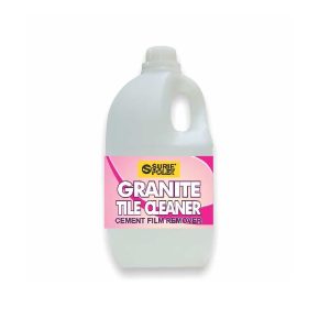 Granite Tile Cleaner | Model: 1 LTR.