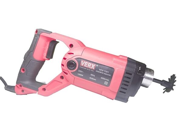 Handy Vibrator |Model: VCV-1201